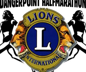 Dangerpoint Halfmarathon